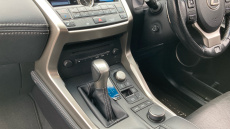 Lexus NX 300h 2.5 F-Sport 5dr CVT Hybrid Estate